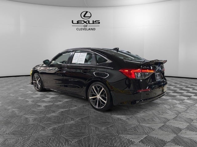 2023 Honda Civic Touring