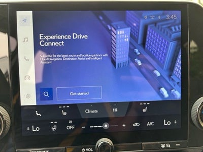 2025 Lexus NX 350 Base