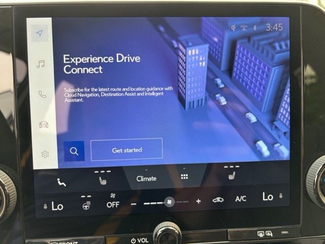 2025 Lexus NX 350 Base
