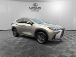 2025 Lexus NX 350 Base