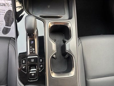 2025 Lexus NX 350 Base