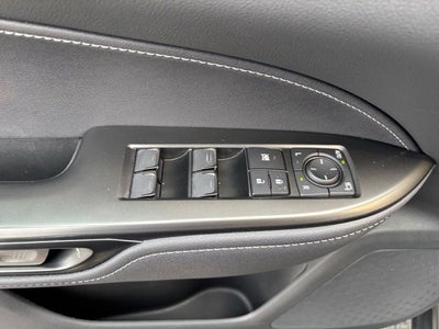 2025 Lexus NX 350 Base