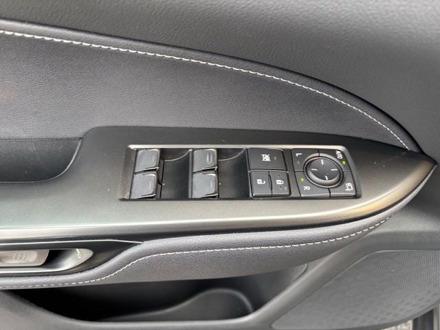 2025 Lexus NX 350 Base