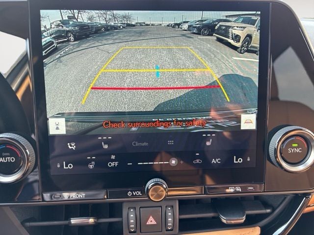 2025 Lexus NX 350 Base