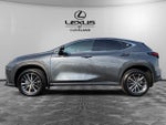 2025 Lexus NX 350 Base