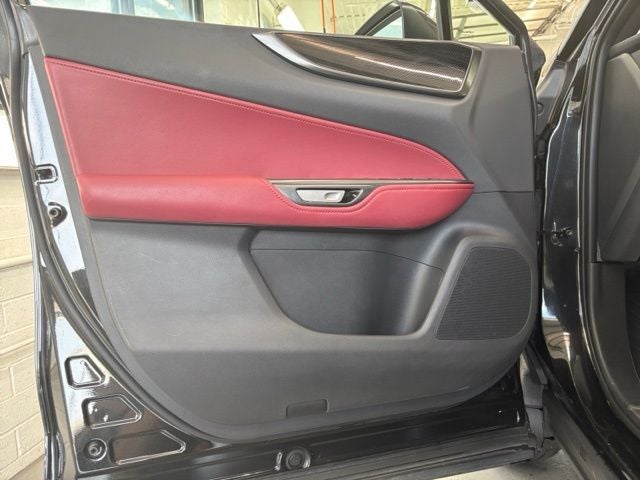 2025 Lexus NX 350 Base