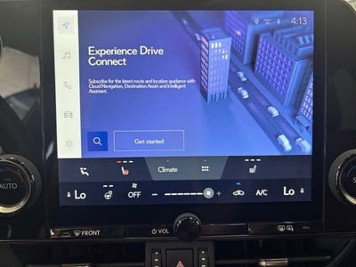 2025 Lexus NX 350 Base
