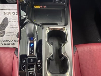 2025 Lexus NX 350 Base