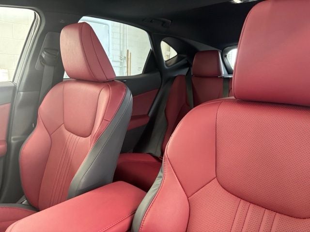 2025 Lexus NX 350 Base