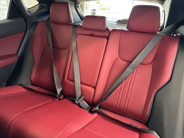 2025 Lexus NX 350 Base