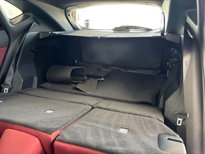 2025 Lexus NX 350 Base