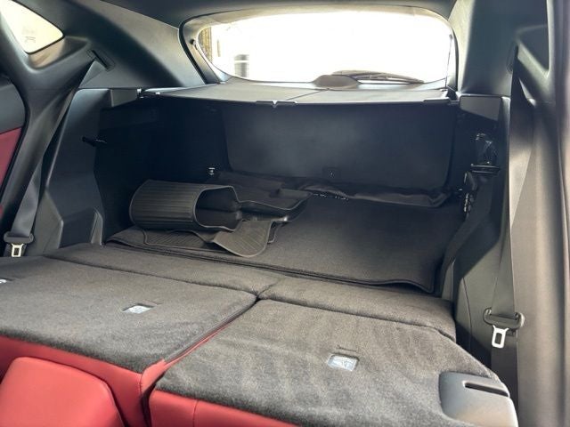 2025 Lexus NX 350 Base