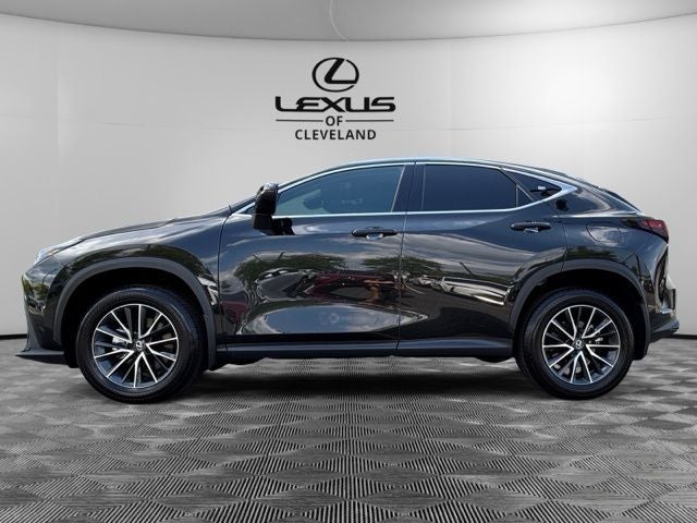 2025 Lexus NX 350 Base