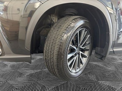 2025 Lexus NX 350 Base