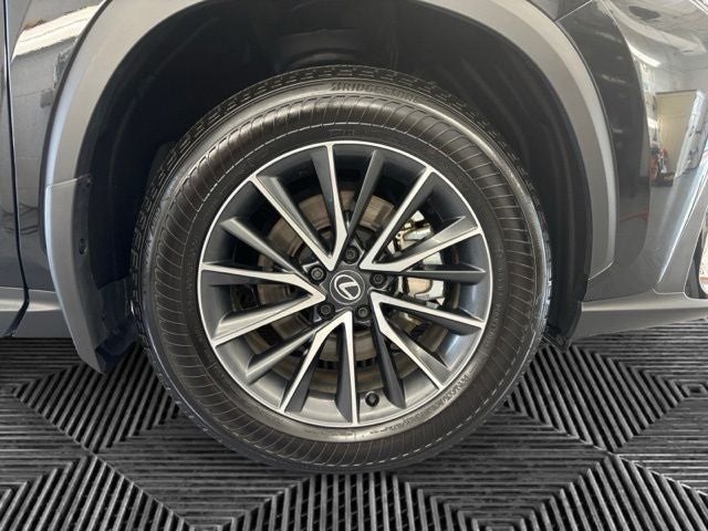 2025 Lexus NX 350 Base