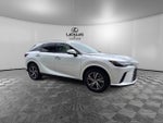 2024 Lexus RX 350h