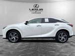2024 Lexus RX 350h