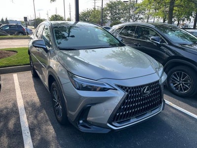 2024 Lexus NX 350 Premium