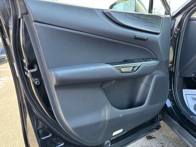 2023 Lexus NX 350 Luxury