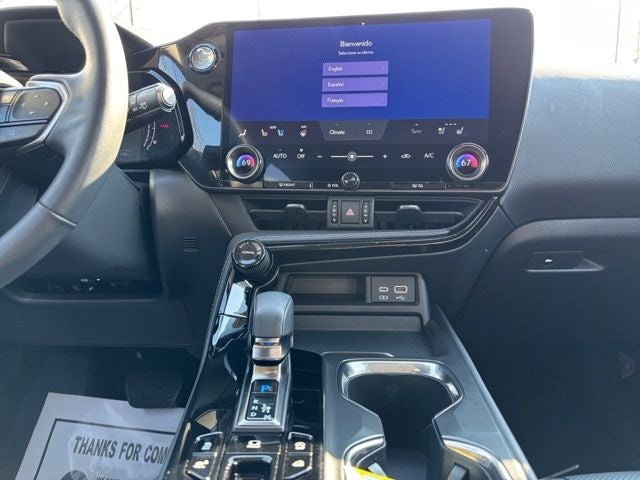 2023 Lexus NX 350 Luxury