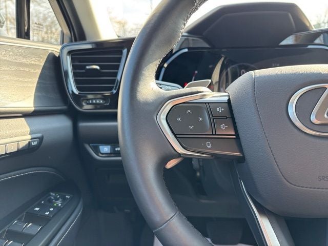 2023 Lexus NX 350 Luxury