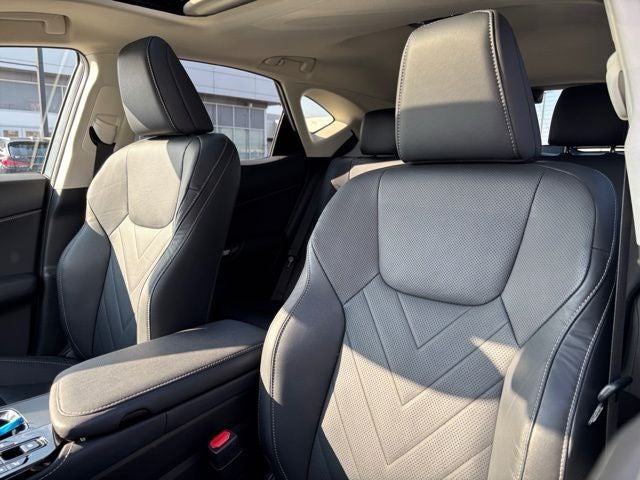 2023 Lexus NX 350 Luxury