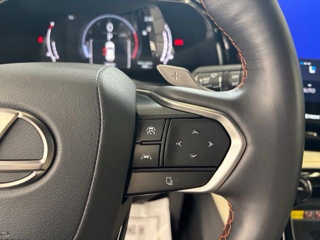 2024 Lexus NX 350 Luxury