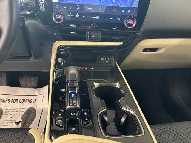 2024 Lexus NX 350 Luxury