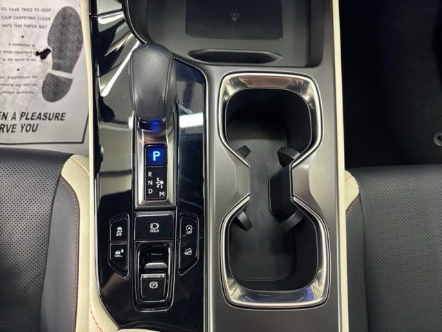 2024 Lexus NX 350 Luxury
