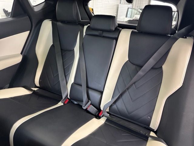 2024 Lexus NX 350 Luxury