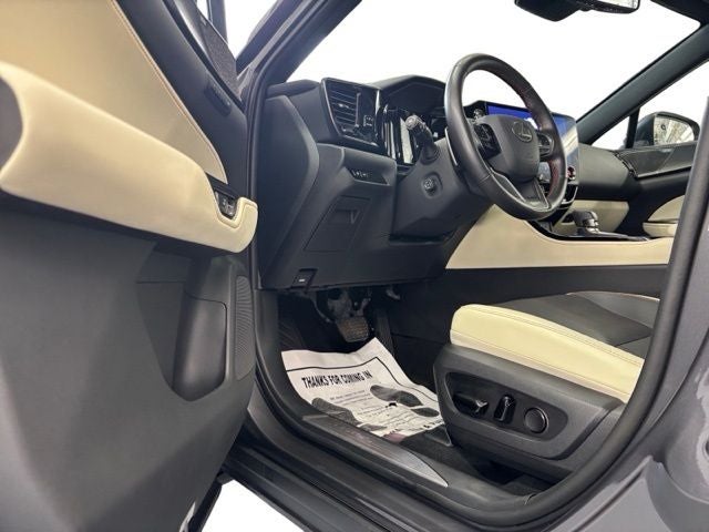 2024 Lexus NX 350 Luxury
