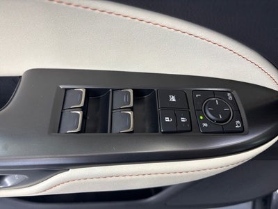 2024 Lexus NX 350 Luxury