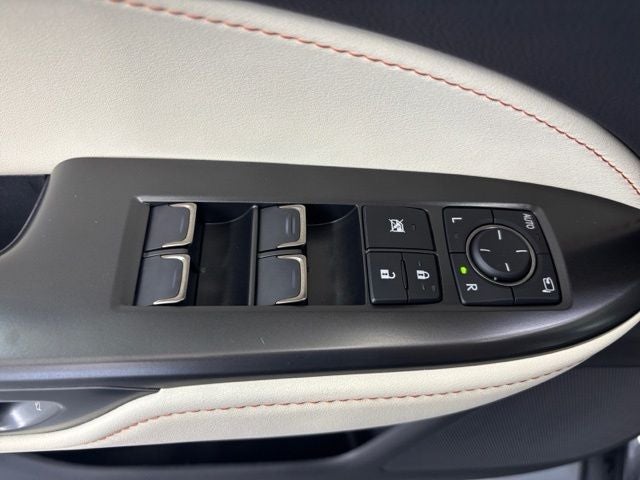 2024 Lexus NX 350 Luxury