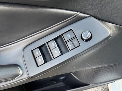 2022 Toyota Avalon XLE