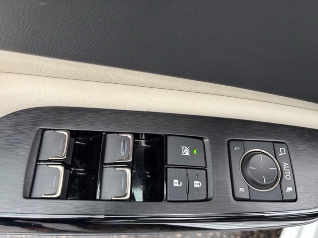 2023 Lexus ES 350