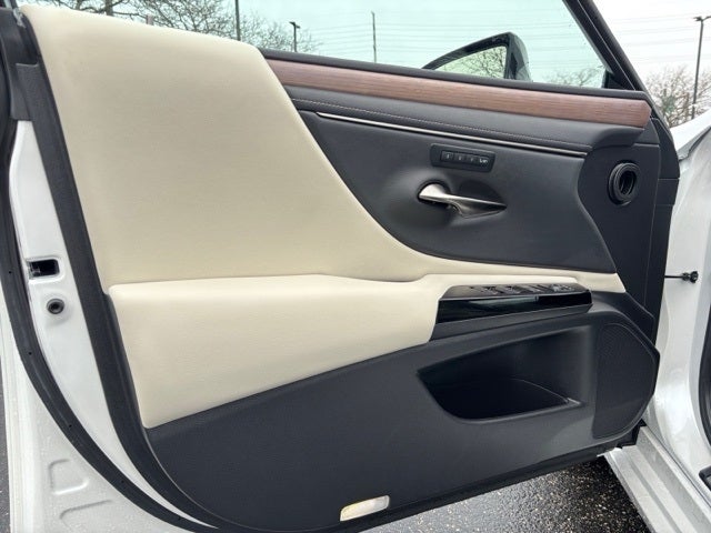2023 Lexus ES 350