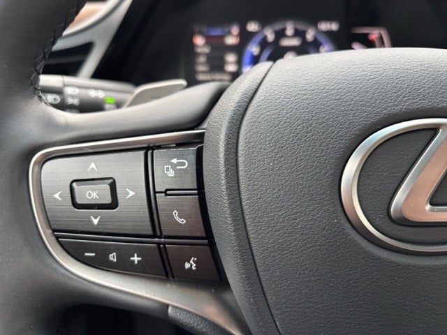 2023 Lexus ES 350