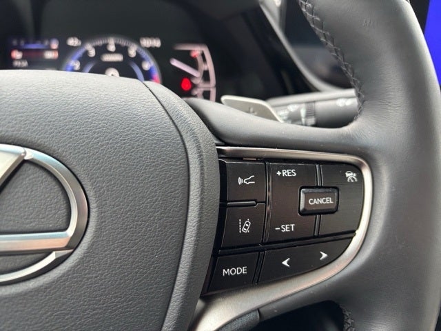 2023 Lexus ES 350