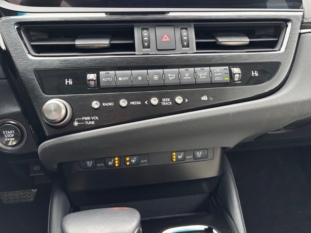 2023 Lexus ES 350
