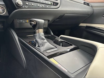 2023 Lexus ES 350