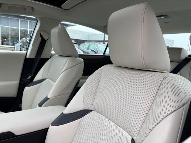 2023 Lexus ES 350