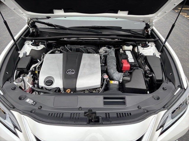 2023 Lexus ES 350