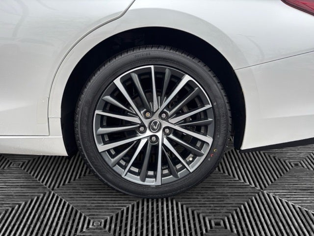 2023 Lexus ES 350