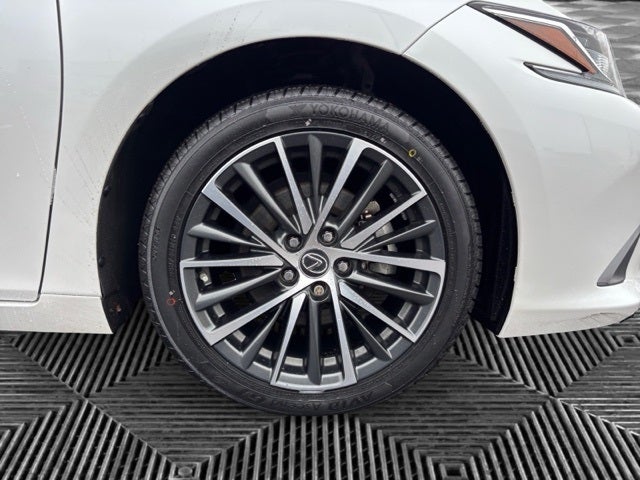 2023 Lexus ES 350