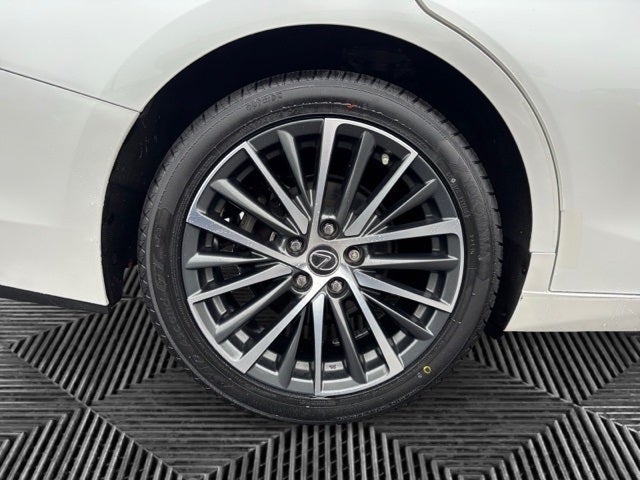 2023 Lexus ES 350