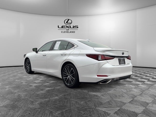 2023 Lexus ES 350