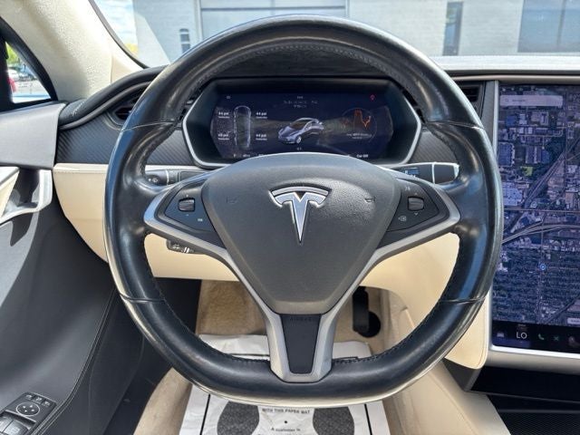 2018 Tesla Model S 75D