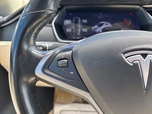 2018 Tesla Model S 75D