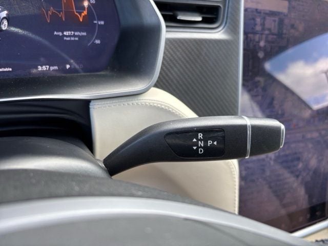 2018 Tesla Model S 75D