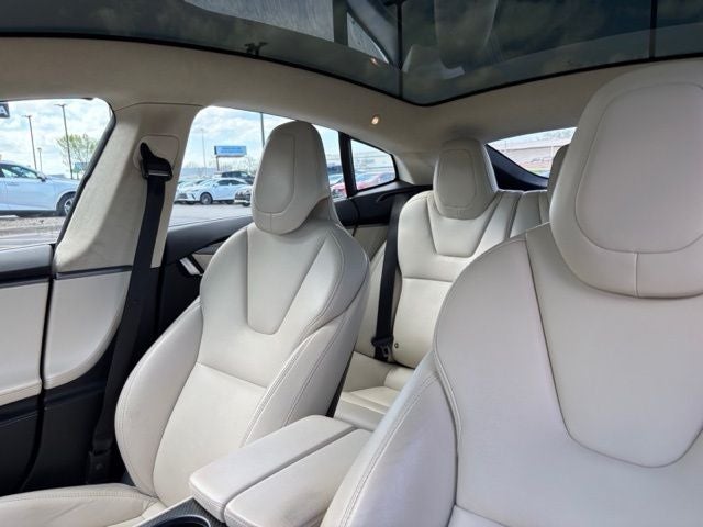 2018 Tesla Model S 75D